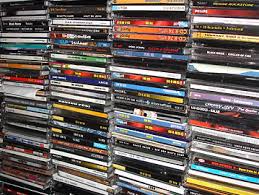 Compact Discs