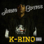 K-Rino - Audio Optics