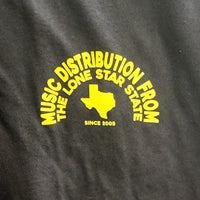SoSouth Music Distribution Shirt