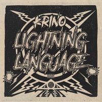 K-Rino Lightning Language (1/4)