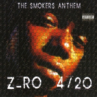 420 The Smokers Anthem