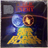 Fear Of A Black Planet (Vinyl Record) (Lenticular/3D Cover)