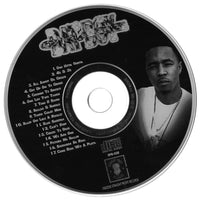 Dat Boy Grace - From Crumbs To Bricks (CD)