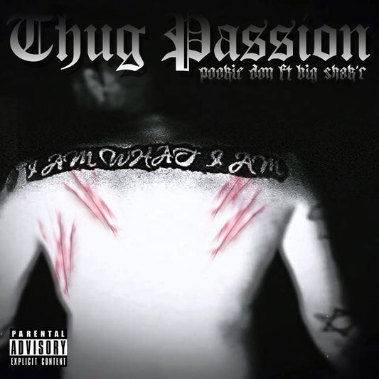 Thug Passion