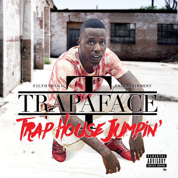 Trap House Jumpin’